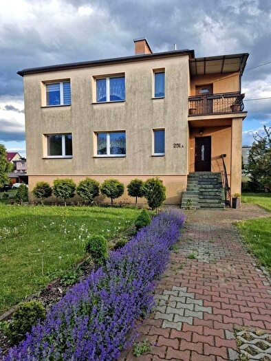 Dom 6-pokojowy na sprzedaż, Gliwice – Ignacego Daszyńskiego