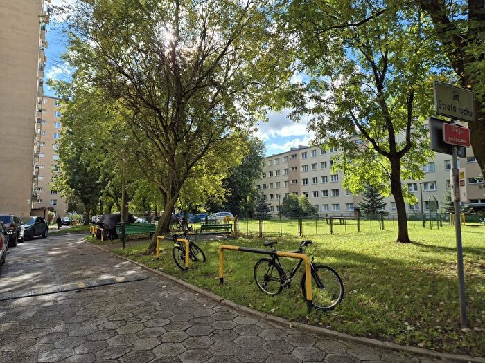 Mieszkanie 2-pokojowe na sprzedaż, Łódź – Bratysławska