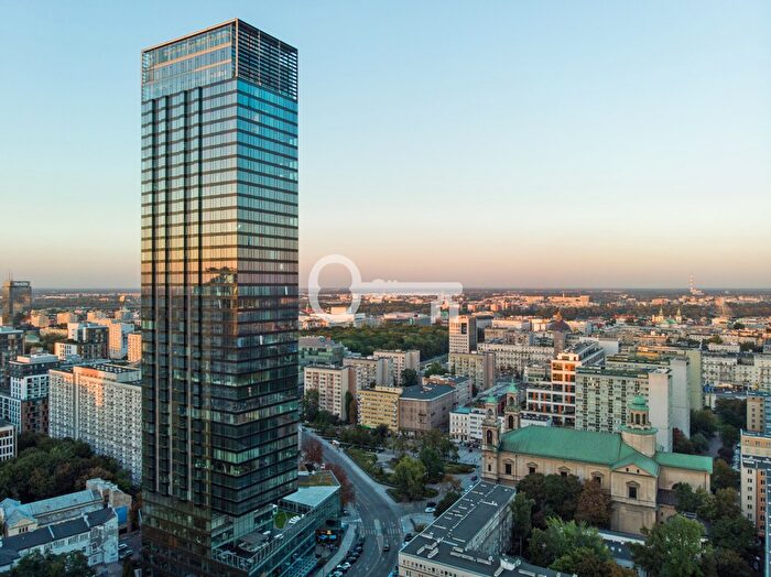 Mieszkanie 2-pokojowe na sprzedaż, Warszawa – Twarda