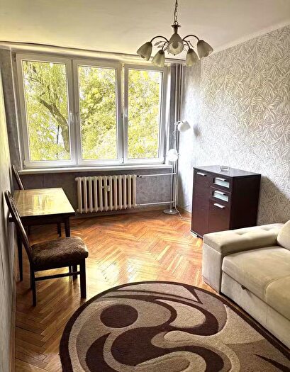 Mieszkanie 2-pokojowe na sprzedaż, Katowice – Grabowa