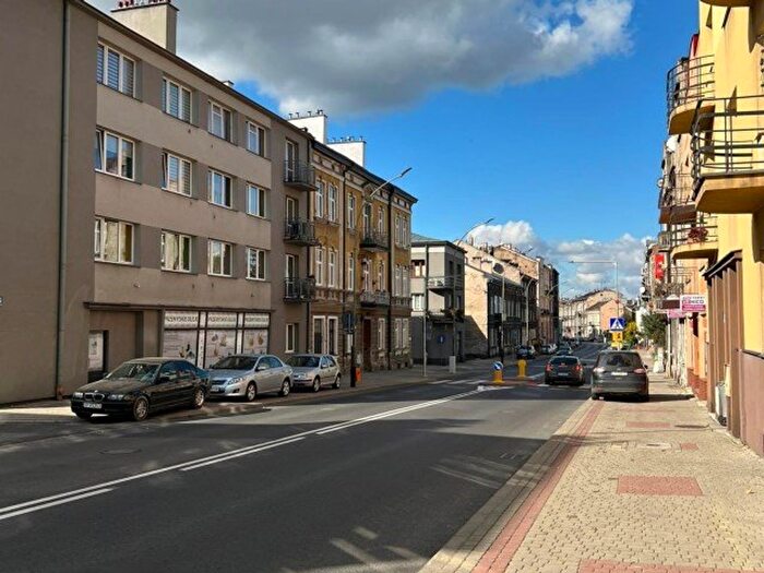 Mieszkanie 2-pokojowe na sprzedaż, Przemyśl – Juliusza Słowackiego