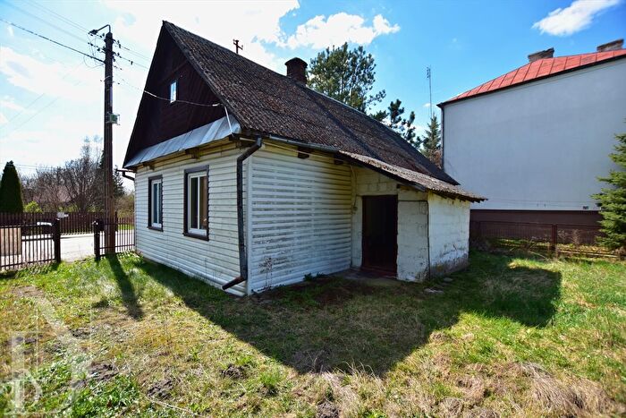 Dom 3-pokojowy na sprzedaż, Kleszczele