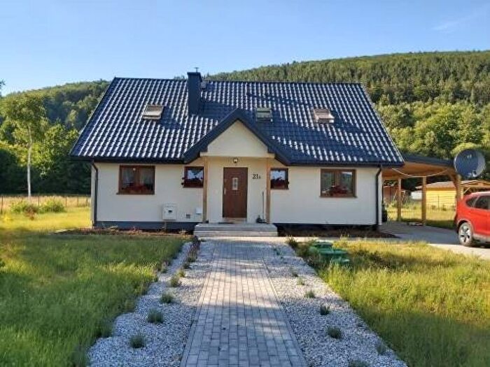 Dom 5-pokojowy na sprzedaż, Częstochowa