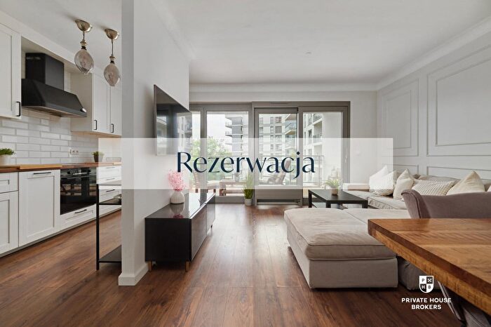 Mieszkanie 3-pokojowe na sprzedaż, Wrocław – Mieszczańska
