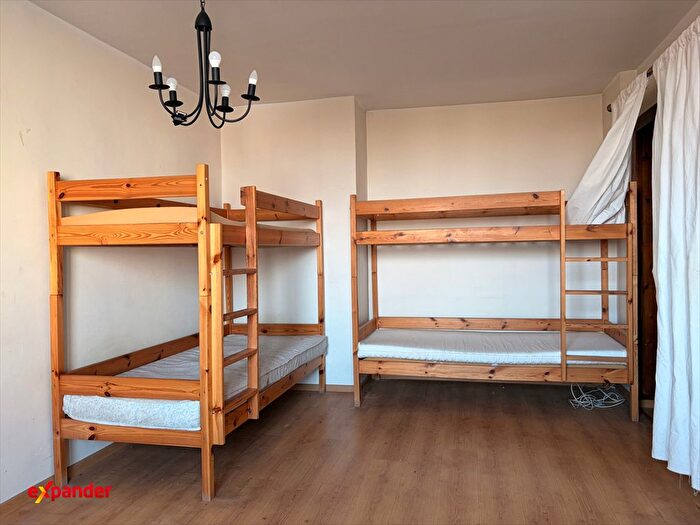 Mieszkanie 4-pokojowe na sprzedaż, Łódź – Piotrkowska
