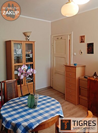 Mieszkanie 2-pokojowe na sprzedaż, Gdańsk – Siennicka