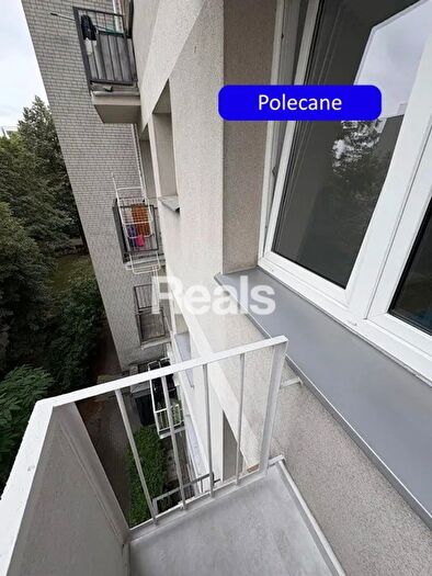 Mieszkanie 2-pokojowe na sprzedaż, Warszawa – Ludna