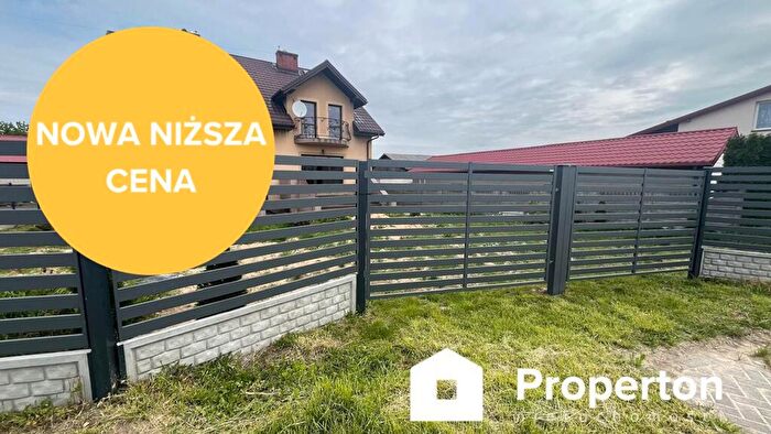 Dom 4-pokojowy na sprzedaż, Lublin