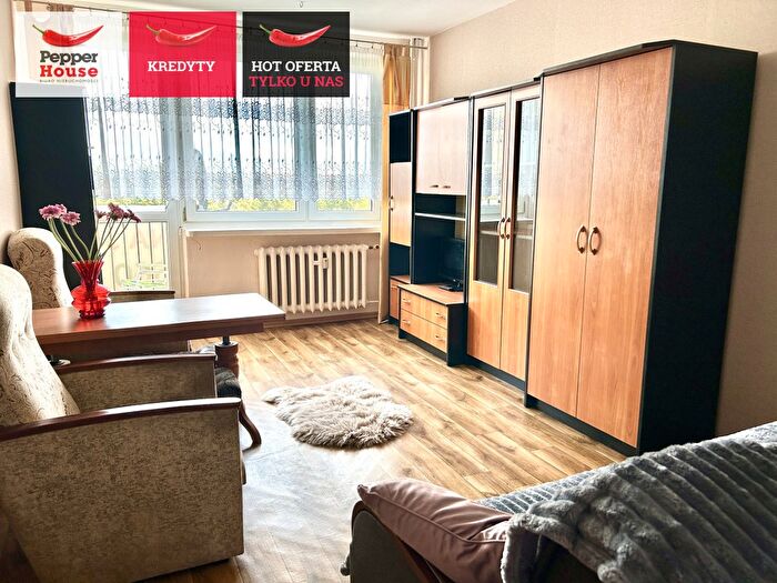 Mieszkanie 2-pokojowe na sprzedaż, Gdańsk – Pomorska
