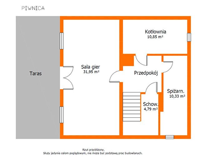Tu Mieszkania Domy - 3