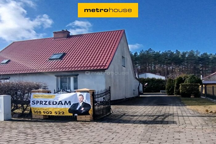 Mieszkanie 3-pokojowe na sprzedaż, Kępice