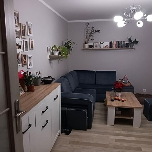 Mieszkanie 2-pokojowe na sprzedaż, Pabianice