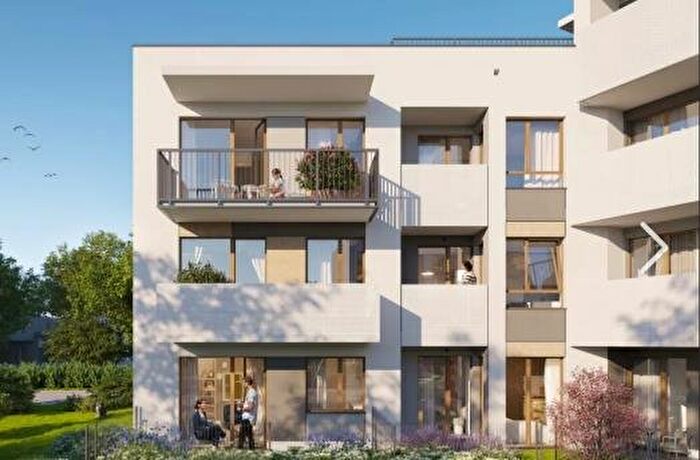 Mieszkanie 1-pokojowe na sprzedaż, Warszawa – Trzcinowa