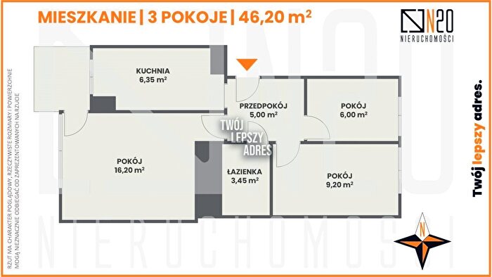 Tu Mieszkania Domy - 2