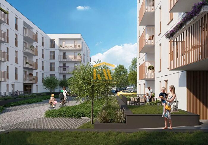 Mieszkanie 4-pokojowe na sprzedaż, Radom