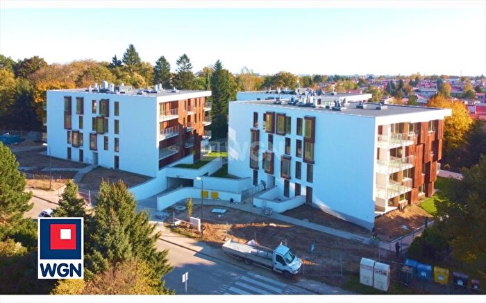 Mieszkanie 3-pokojowe na sprzedaż, Lublin – Sławin