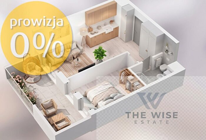 Mieszkanie 2-pokojowe na sprzedaż, Szczecin