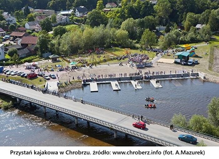 Dom 4-pokojowy na sprzedaż, Chroberz
