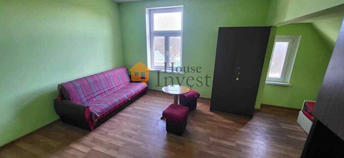 Mieszkanie 1-pokojowe na sprzedaż, Legnica – Masarska