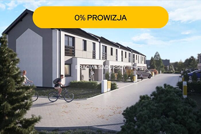 Dom 4-pokojowy na sprzedaż, Niepołomice