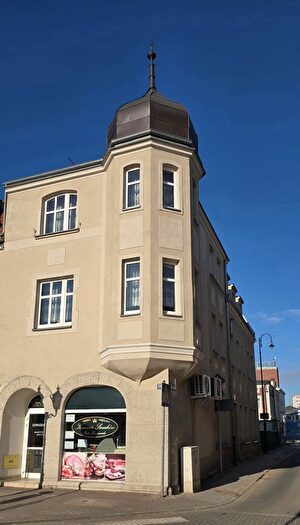 Mieszkanie 2-pokojowe na sprzedaż, Swarzędz