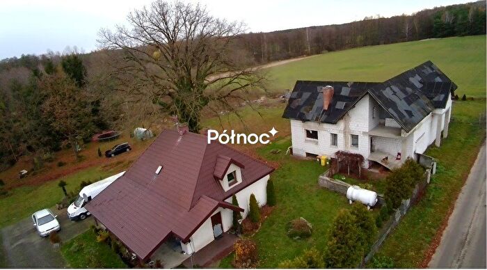 Dom 4-pokojowy na sprzedaż, Pustelnik