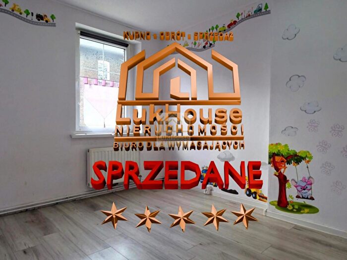 Mieszkanie 2-pokojowe na sprzedaż, Czeladź