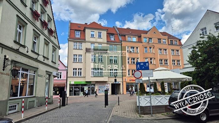 Mieszkanie 5-pokojowe na sprzedaż, Zielona Góra