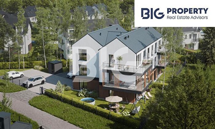 Mieszkanie 4-pokojowe na sprzedaż, Gdynia – Beskidzka