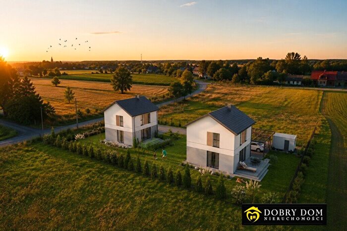 Dom 4-pokojowy na sprzedaż, Bielsk Podlaski