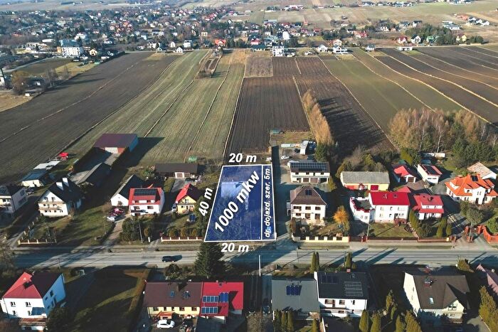 Dom 5-pokojowy na sprzedaż, Miechów