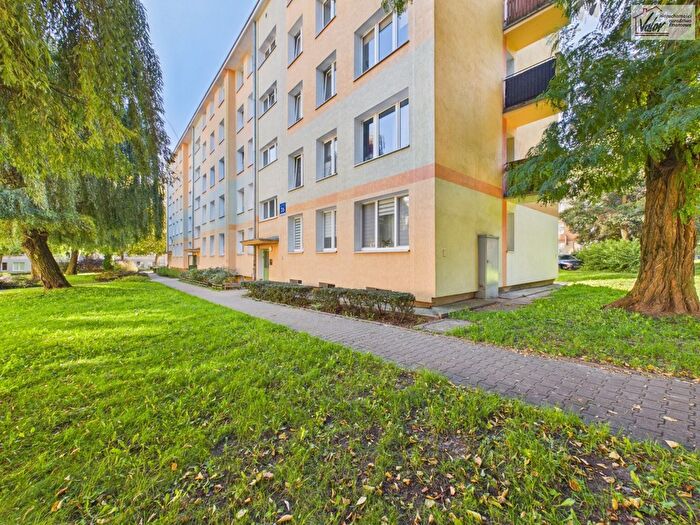 Mieszkanie 1-pokojowe na sprzedaż, Olsztyn – Kołobrzeska