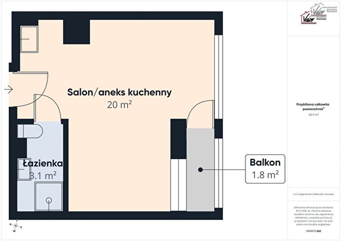 Tu Mieszkania Domy - 3