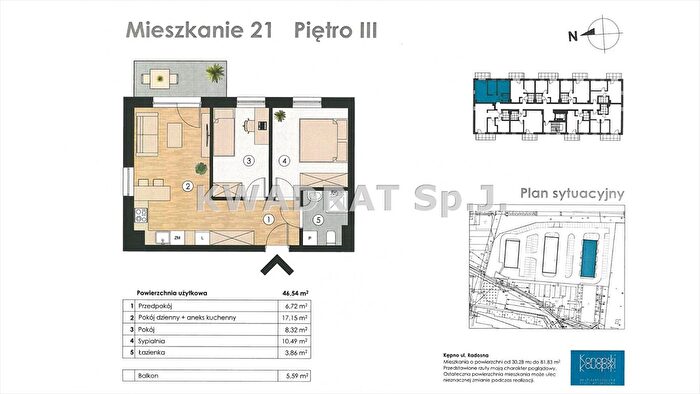 Tu Mieszkania Domy - 2