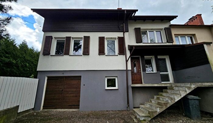 Dom 5-pokojowy na sprzedaż, Andrychów