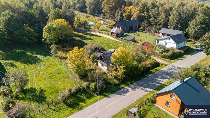 Dom 3-pokojowy na sprzedaż, Szewnia Dolna