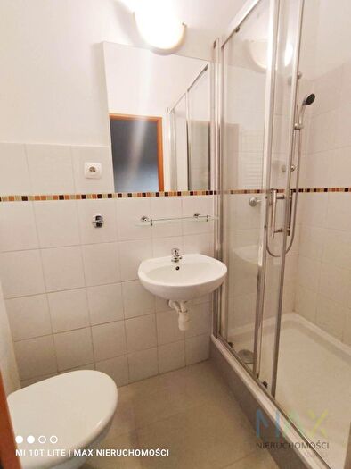 Mieszkanie 1-pokojowe do wynajęcia, Kraków – Garbarska