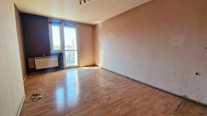 Mieszkanie 2-pokojowe na sprzedaż, Chorzów – Pomorska