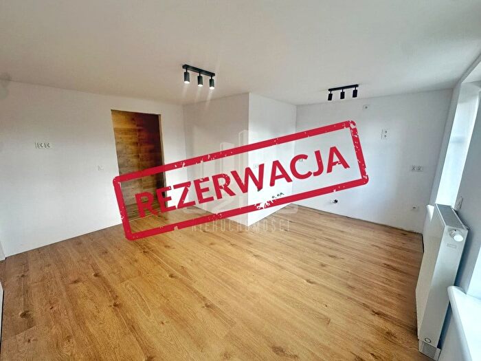 Mieszkanie 2-pokojowe na sprzedaż, Rudno