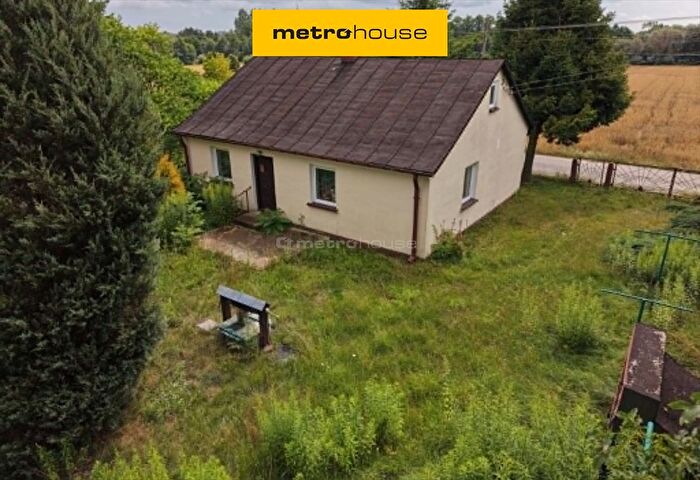Dom 4-pokojowy na sprzedaż, Platerów