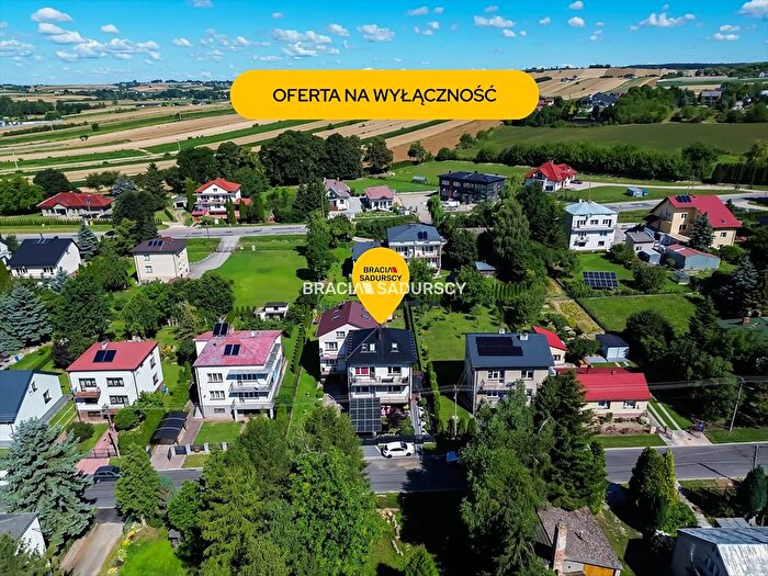 Tu Mieszkania Domy - 2