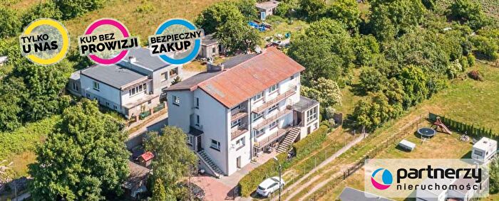 Dom na sprzedaż, Tupadły
