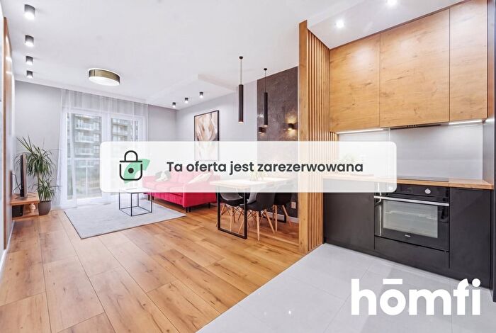 Mieszkanie 3-pokojowe na sprzedaż, Katowice – Rzepakowa