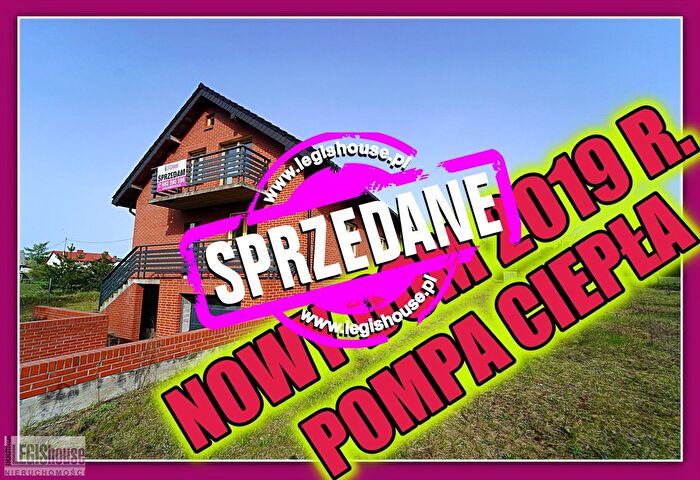 Dom 5-pokojowy na sprzedaż, Lipowiec