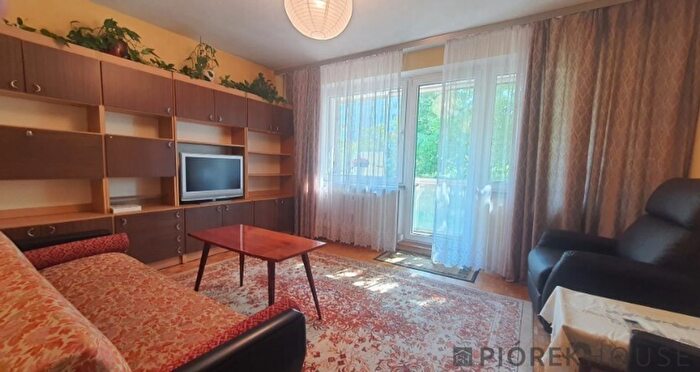 Mieszkanie 4-pokojowe na sprzedaż, Warszawa – Capri