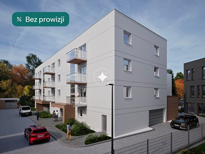 Mieszkanie 2-pokojowe na sprzedaż, Radomsko