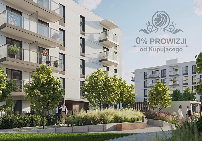 Mieszkanie 3-pokojowe na sprzedaż, Wrocław