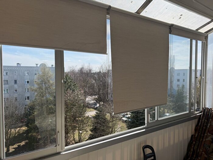 Mieszkanie 3-pokojowe na sprzedaż, Łódź – Nastrojowa