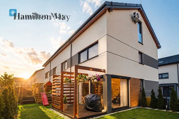 Mieszkanie 6-pokojowe na sprzedaż, Kraków – Młodzieży