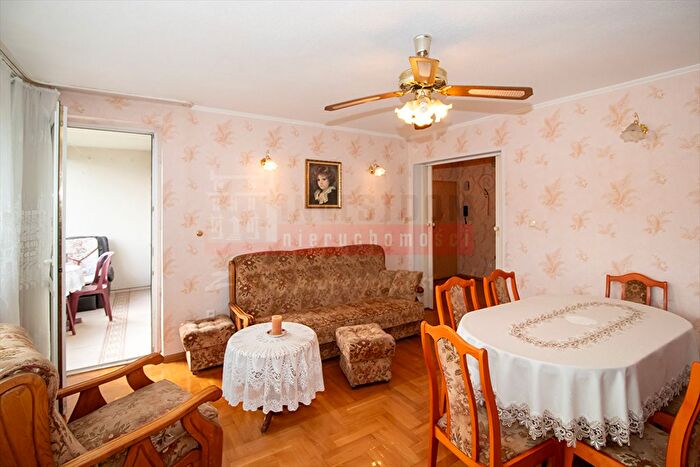 Mieszkanie 3-pokojowe na sprzedaż, Opole